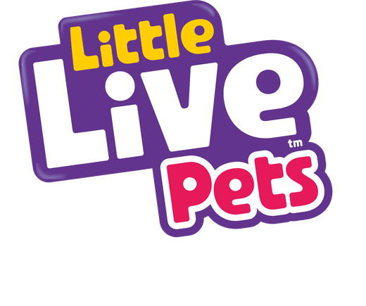 Little Live Pets — Bring Joy Home!