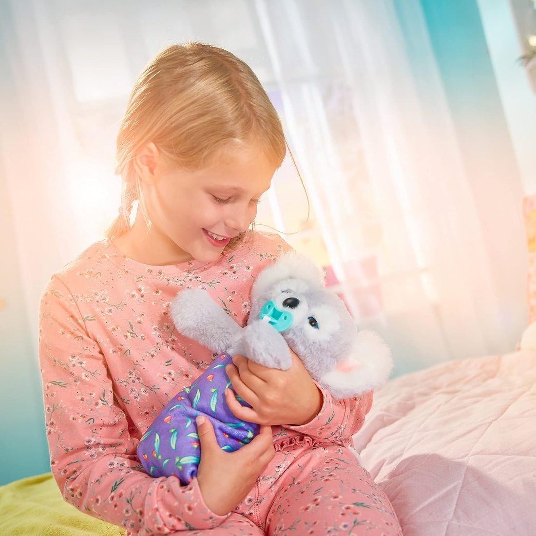 Little Live Pets Cozy Dozy Kip the Koala, view 4