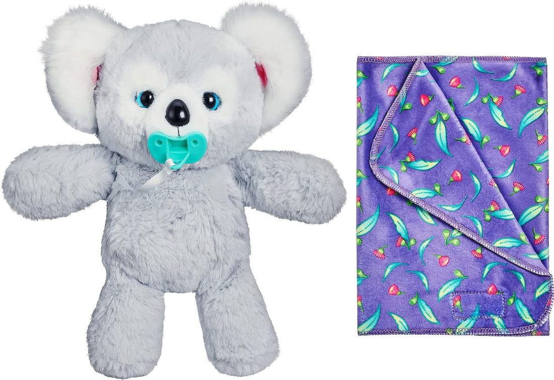 Little Live Pets Cozy Dozy Kip the Koala