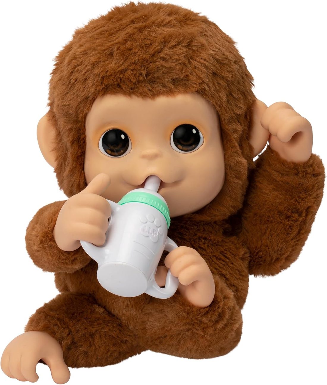 Little Live Pets My Baby Monkey Mango