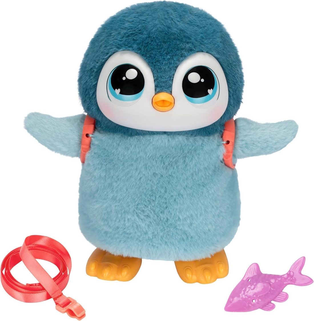 Little Live Pets My Pet Penguin Waddles
